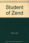 Student of Zend