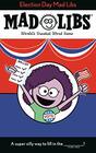 Election Day Mad Libs World's Greatest Word Game