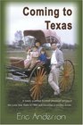 Coming to Texas A newly qualified Scottish physician arrives in the Lone Star State in 1960 and becomes a country doctor