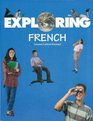 Exploring French