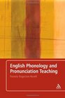 English Phonology and Pronunciation Teaching