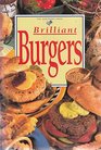 Brilliant Burgers