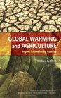 Global Warming and Agriculture Impact Estimates by Country