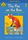 The Fox on the Box (Start to Read!)