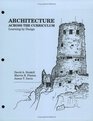 Architecture Across the Curriculum Learning by Design