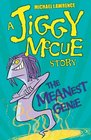 The Meanest Genie (Jiggy McCue)