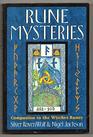 The Rune Mysteries