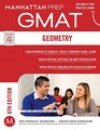 Geometry GMAT Strategy Guide 6th Edition