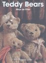 Teddy Bears 2007 Calendar