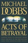 Acts of Betrayal