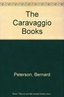 The Caravaggio books