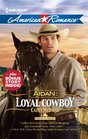 Aidan Loyal Cowboy