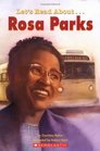 Let's Read About-- Rosa Parks (Scholastic First Biographies)