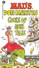 Don Martin Cooks Up More Tales