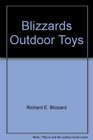 Blizzard's Outdoor Toys
