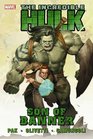 Incredible Hulk Volume 1 Son Of Banner TPB