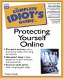 Protecting Yourself Online