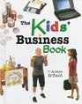 The Kids' Business Book (Kids' Ventures)