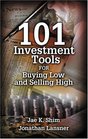 101 Investment Tools for Buying Low  Selling High