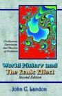 World History And the Eonic Effect Civilization Darwinism And Theories of Evolution