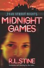 Fear Street Nights 02. Midnight Games