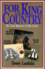 For King and Country The Naval Adventures of Alan Lewrie