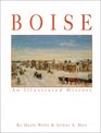 Boise An Illustrated History