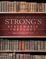 Systematic Theology Volume 1 The Doctrine of God