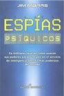 Espias psiquicos