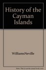 A History of the Cayman Islands