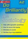 A2 Sociology
