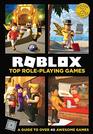 Roblox Top RolePlaying Games