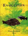 Evolution A Biological and Palaeontological Approach