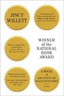 Winner of the National Book Award : A Novel of Fame, Honor, and Really Bad Weather