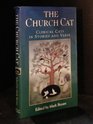Church Cat Clerical Cats