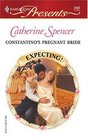Constantino's Pregnant Bride  Expecting
