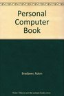 Personal Computer Book