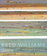 Fred Williams Infinite Horizons