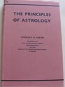 THE PRINCIPLES OF ASTROLOGY