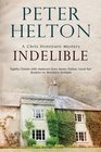 Indelible: An English murder mystery set around Bath (A Chris Honeysett Mystery)
