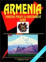 Armenia Foreign Policy and Government Guide
