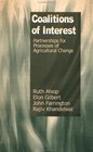 Coalitions of Interest Partnerships for Processes of Agricultural Change