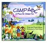 Camp ABC A Place for Outdoor Fun