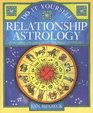 Do It Yourself Relationship Astrology