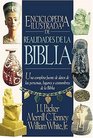 Enciclopedia Ilustrada De Realidades De La Biblia