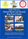 DogfriendlyCom's United States and Canada Dog Travel Guide