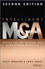Intelligent M  A Navigating the Mergers and Acquisitions Minefield