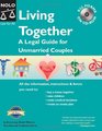 Living Together A Legal Guide for Unmarried Couples