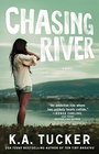 Chasing River (Burying Water, Bk 3)