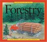 America at Work Forestry
